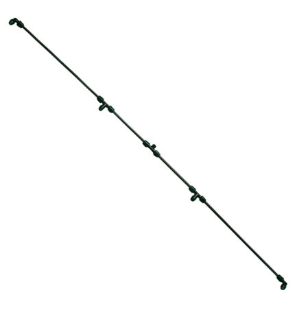 CUÁDRUPLE DELANTERO