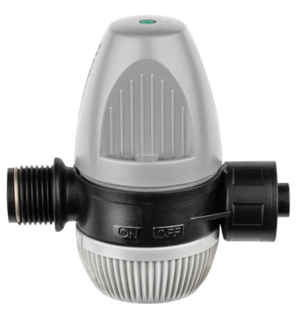 REGULADOR DE PRESIÓN (TIPO EVOLUTION - AGRO GREEN)