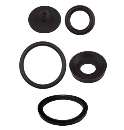 KIT DE MANTENIMIENTO PP (5L, 6L, 7L, 9L, 12L)