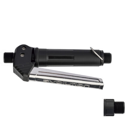 MANETA EVOLUTION (INOX)