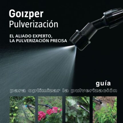 Catalogo de Boquillas Matabi